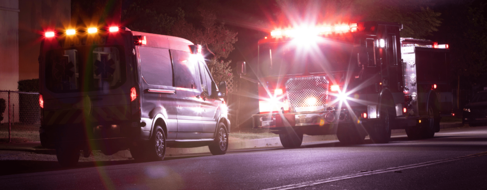 Emergency response transportation